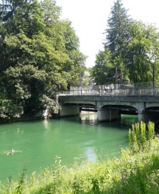 Isar